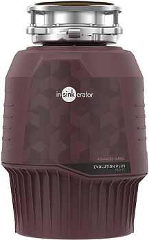 Измельчитель пищевых отходов InSinkErator Evolution Plus 750 EC
