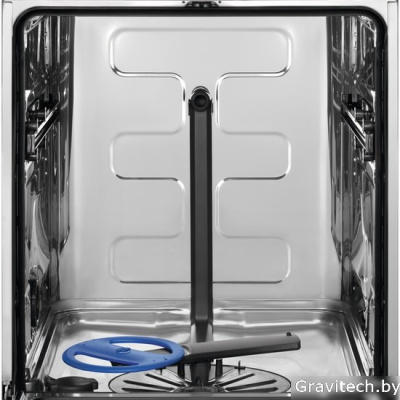 Встраиваемая посудомоечная машина Electrolux EMS27100L