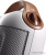 Тепловентилятор DeLonghi HFX30C18.IW Тепловентилятор DeLonghi HFX30C18.IW