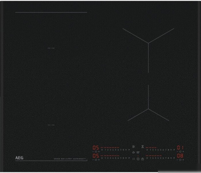 Варочная панель AEG NII64B30AZ