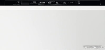 Встраиваемая посудомоечная машина Electrolux EEA917120L