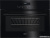 Микроволновая печь AEG KMR721000B Микроволновая печь AEG KMR721000B