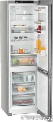 Холодильник Liebherr CNsfd 5743 Plus