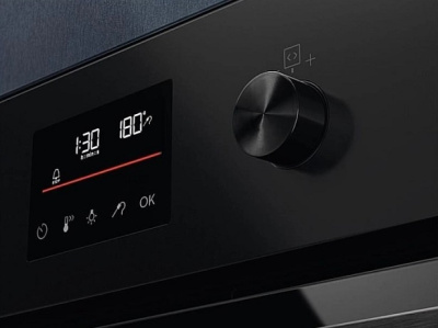 Электрический духовой шкаф Electrolux SenseCook SENSE 700 KOEFP77H