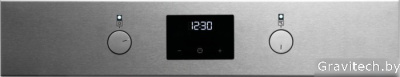 Электрический духовой шкаф Electrolux KOFGH70TX