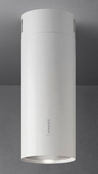 Кухонная вытяжка Falmec Polar Evo Isola 35 (белый) Кухонная вытяжка Falmec Polar Evo Isola 35 (белый)