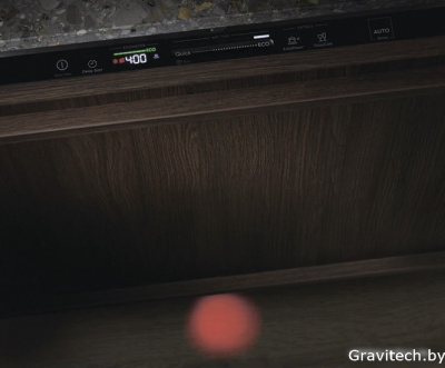 Встраиваемая посудомоечная машина Electrolux EEM69310L