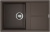 Кухонная мойка Omoikiri Sumi 79 DC