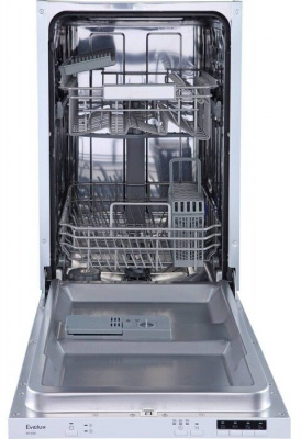 Встраиваемая посудомоечная машина Evelux BD 4500
