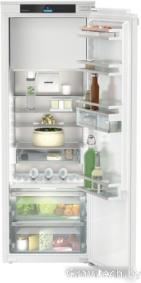 Однокамерный холодильник Liebherr IRBe 4851 Prime