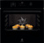 Электрический духовой шкаф Electrolux SteamBake 600 EOD6C77WZ