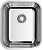 Кухонная мойка Omoikiri Omi 36-U IN