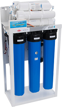 Система обратного осмоса Atoll A-5400p STD