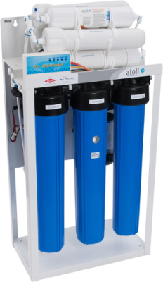Система обратного осмоса Atoll A-5400p STD
