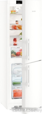 Холодильник Liebherr CN 4335 Comfort