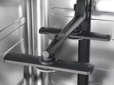 Встраиваемая посудомоечная машина Electrolux EEM23100L