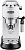 Рожковая помповая кофеварка DeLonghi Dedica EC 685.W