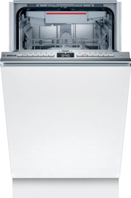 Встраиваемая посудомоечная машина Bosch Serie 4 SPV4XMX20E