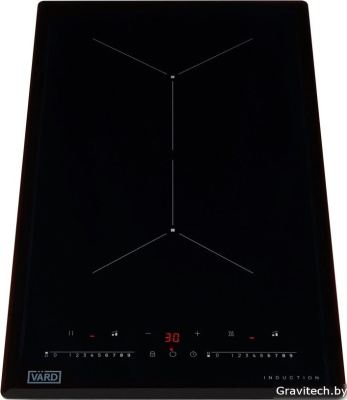 Варочная панель VARD VHI3260K