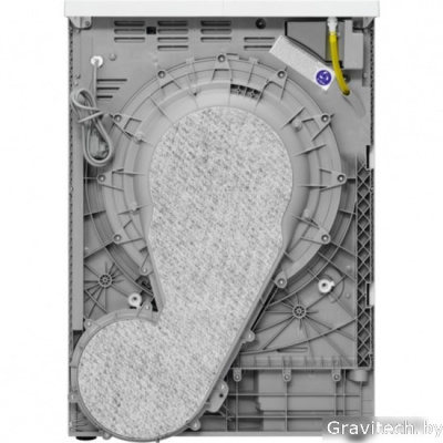 Сушильная машина Electrolux EW8HR258B
