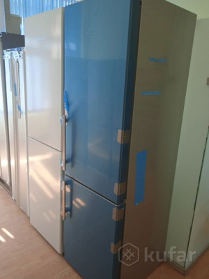 Холодильник Liebherr CBNsdb 5753 Prime BioFresh NoFrost