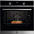 Электрический духовой шкаф Electrolux OEE5C71X