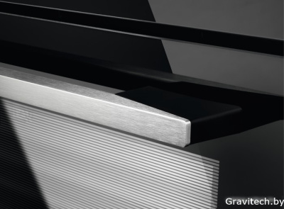 Электрический духовой шкаф Electrolux OKF5C70X