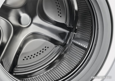 Стиральная машина Electrolux SensiCare 600 EW6SN427WI