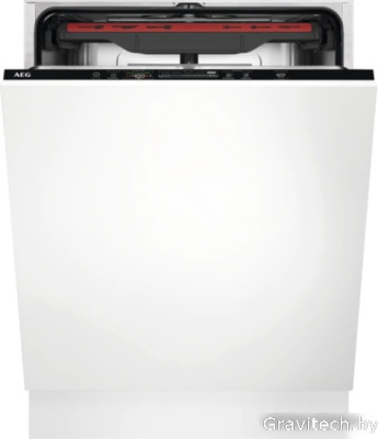 Посудомоечная машина AEG FSR52917Z