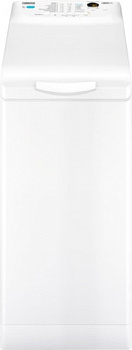 Стиральная машина Zanussi ZWQ61025CI