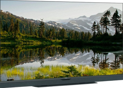 Телевизор 55’’ Artel TV 55AU20K UHD Android