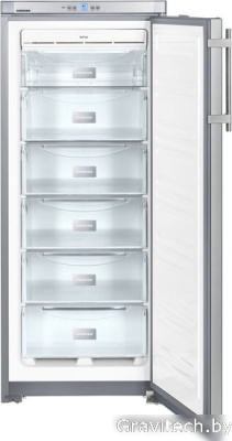 Морозильник Liebherr GNPef 2313