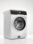 Стирально-сушильная машина Electrolux DelicateCare 900 EW9WN249W Стирально-сушильная машина Electrolux DelicateCare 900 EW9WN249W