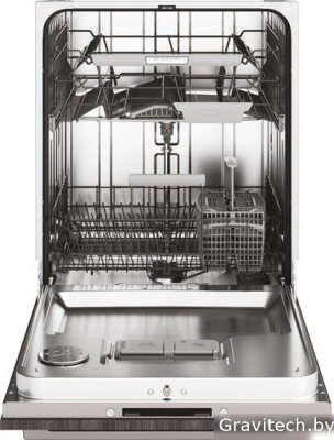 Посудомоечная машина ASKO DFI433B