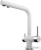 Смеситель Omoikiri Nagano-WH (4994054) Смеситель Omoikiri Nagano-WH (4994054)