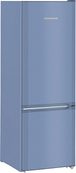 Холодильник Liebherr CUfb 2831