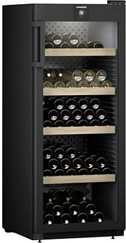 Винный шкаф Liebherr WPBL 4601 GrandCru 4601-20001