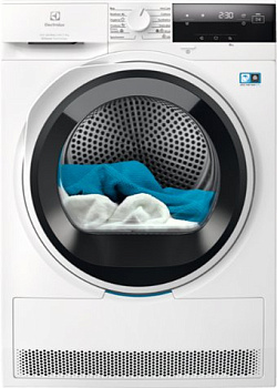 Сушильная машина Electrolux UltraCare 800 EW8D394ME Сушильная машина Electrolux UltraCare 800 EW8D394ME