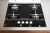 Варочная панель Electrolux EGT56342NK