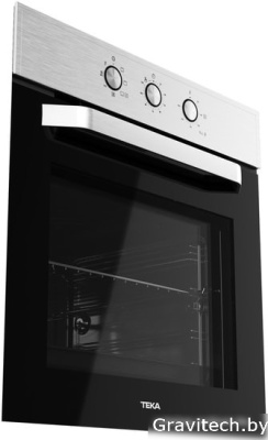 Электрический духовой шкаф TEKA HCB 6525 (нержавеющая сталь)