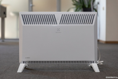 Конвектор Electrolux ECH/A-2500 M