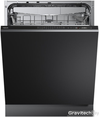 Посудомоечная машина TEKA DFI 46950