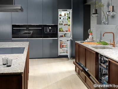 Встраиваемая посудомоечная машина Electrolux KECA7305L