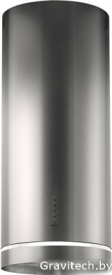 Кухонная вытяжка Falmec Polar/Light Design+ Island 35 800 м3/ч (нержавеющая сталь)