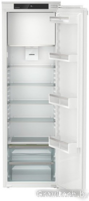 Однокамерный холодильник Liebherr IRf 5101 Pure