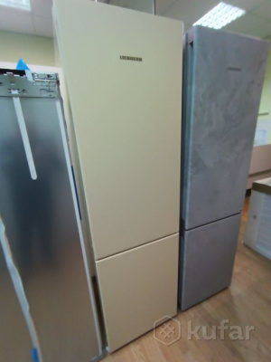 Холодильник Liebherr CNbef 5723 Plus