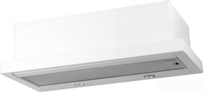 Кухонная вытяжка Akpo Light eco 50 WK-7 (белый)