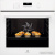 Электрический духовой шкаф Electrolux SteamBake 600 EOD6C77WV Электрический духовой шкаф Electrolux SteamBake 600 EOD6C77WV