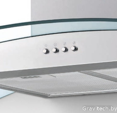 Кухонная вытяжка Best BHC62351AA (Delta 60) Кухонная вытяжка Best BHC62351AA (Delta 60)