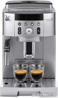 Эспрессо кофемашина DeLonghi Magnifica S Smart ECAM 250.31.SB